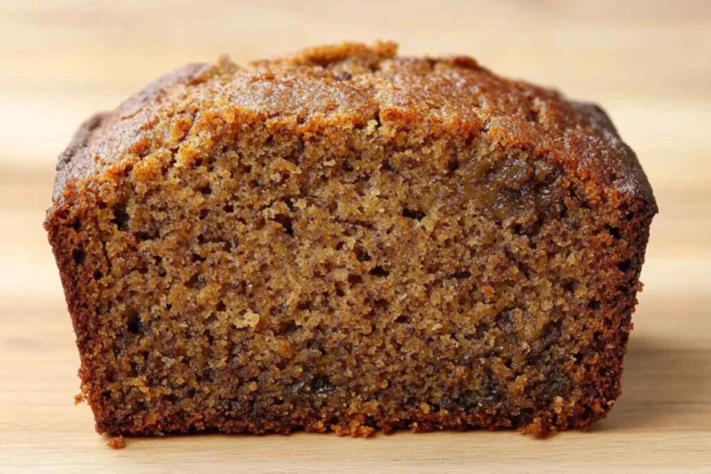 Banana Bread Saturated Fats