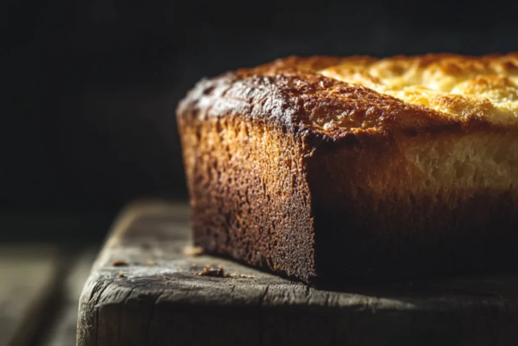 What is the best flour for brioche?