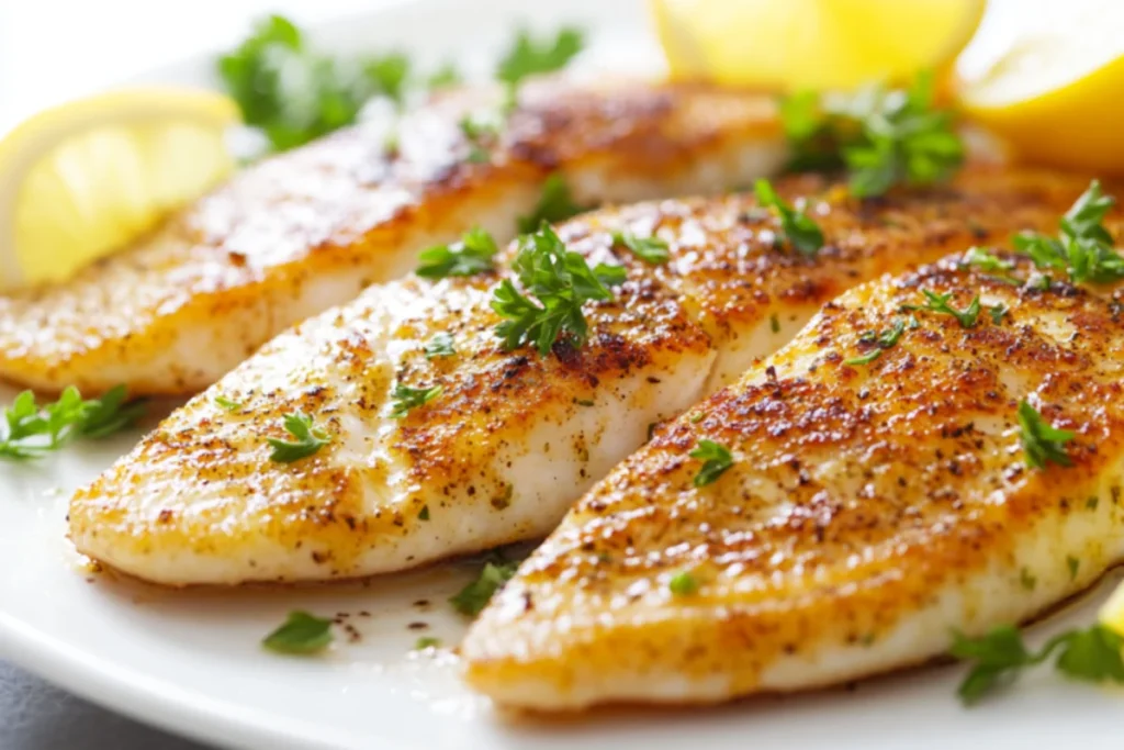 baked whiting fish recipes