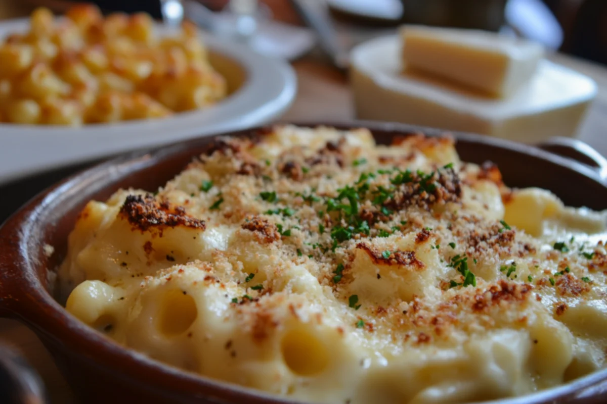 Avoid using these cheeses in your next mac and cheese.