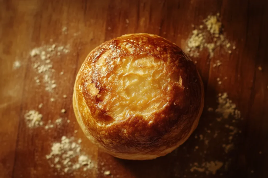 brioche recipe