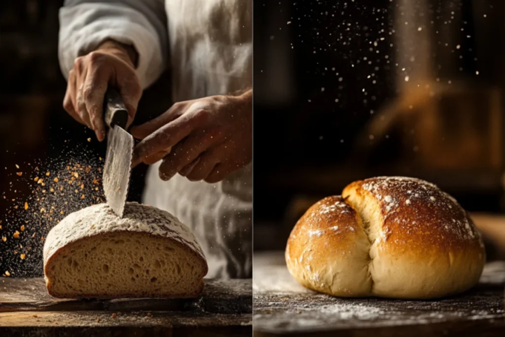 Is brioche healthier than bread?