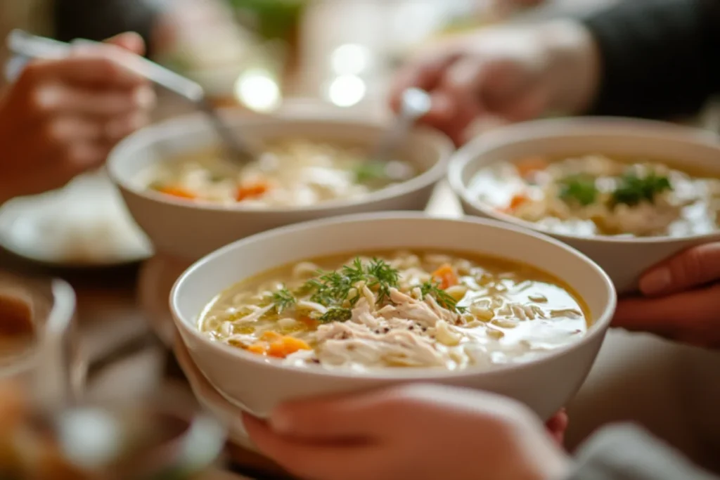 Campbell soup recipes