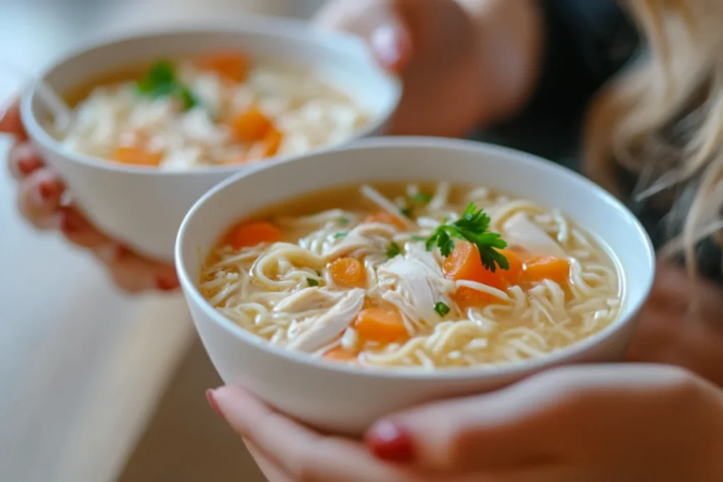 Campbell soup recipes