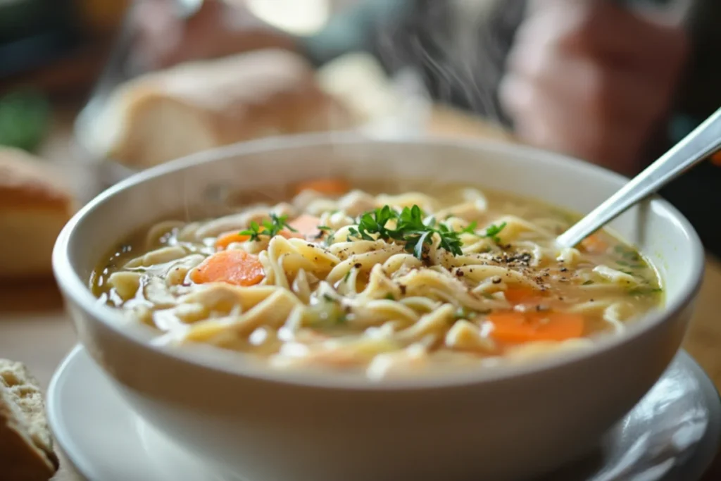 Campbell soup recipes