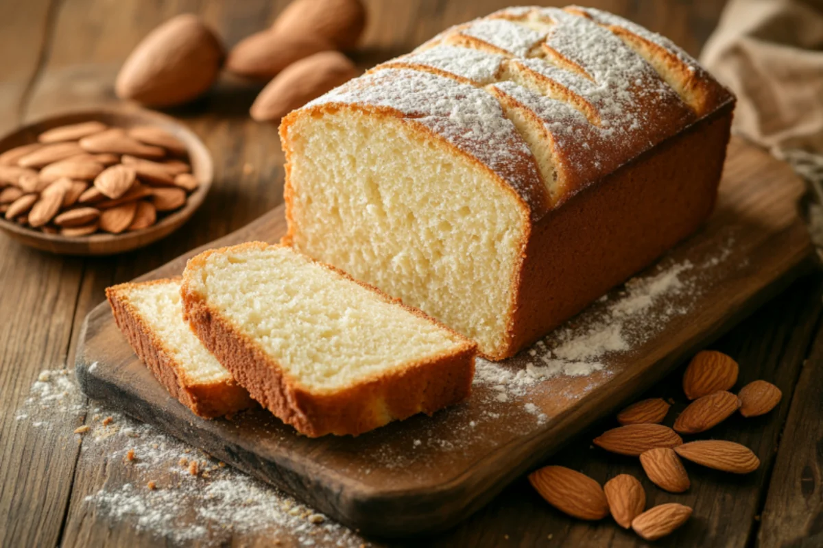 low carb bread