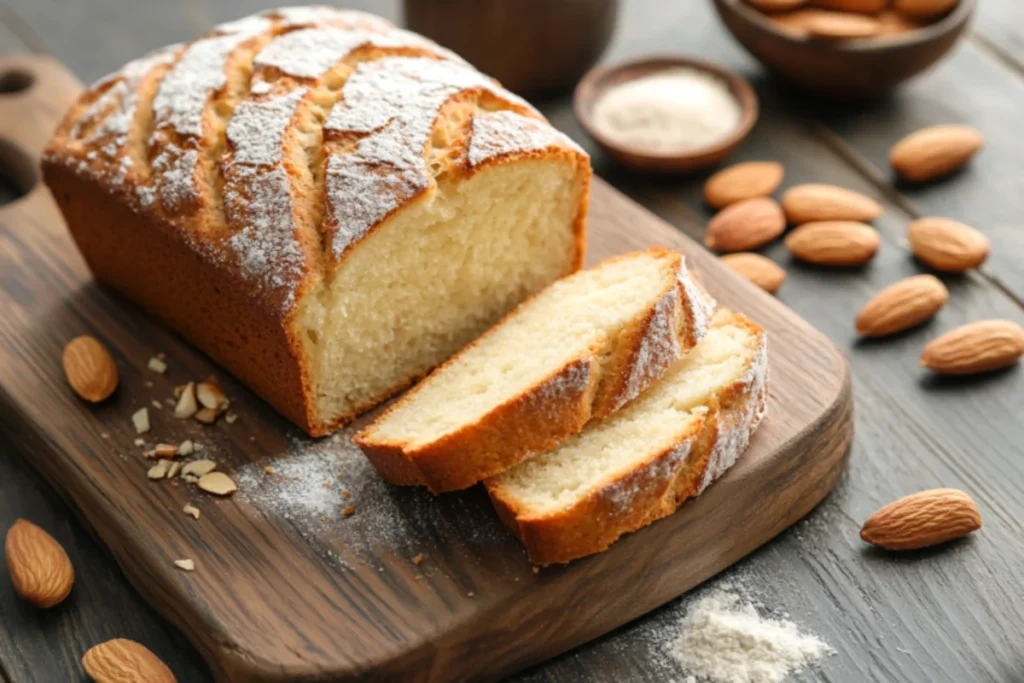 low carb bread