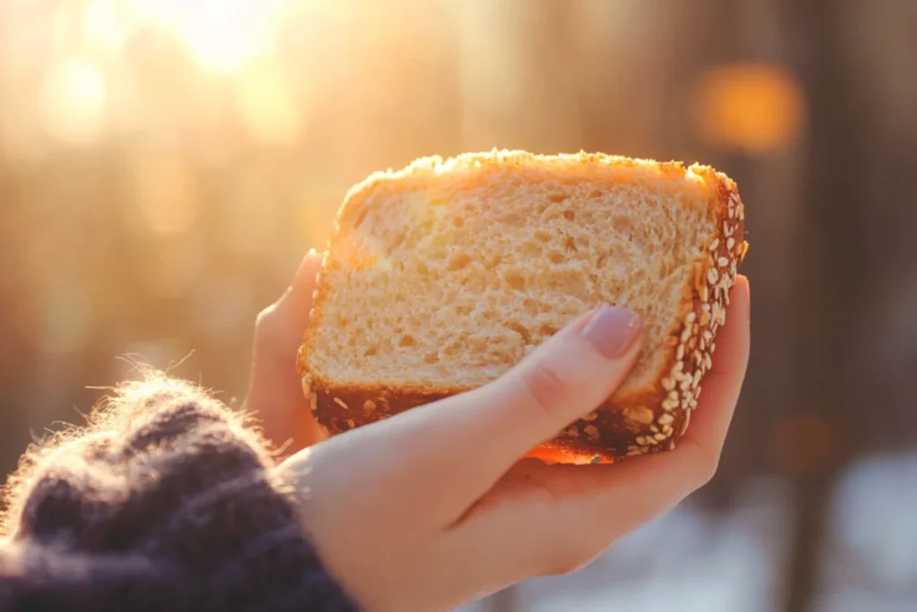 Can you have low-carb bread on keto?