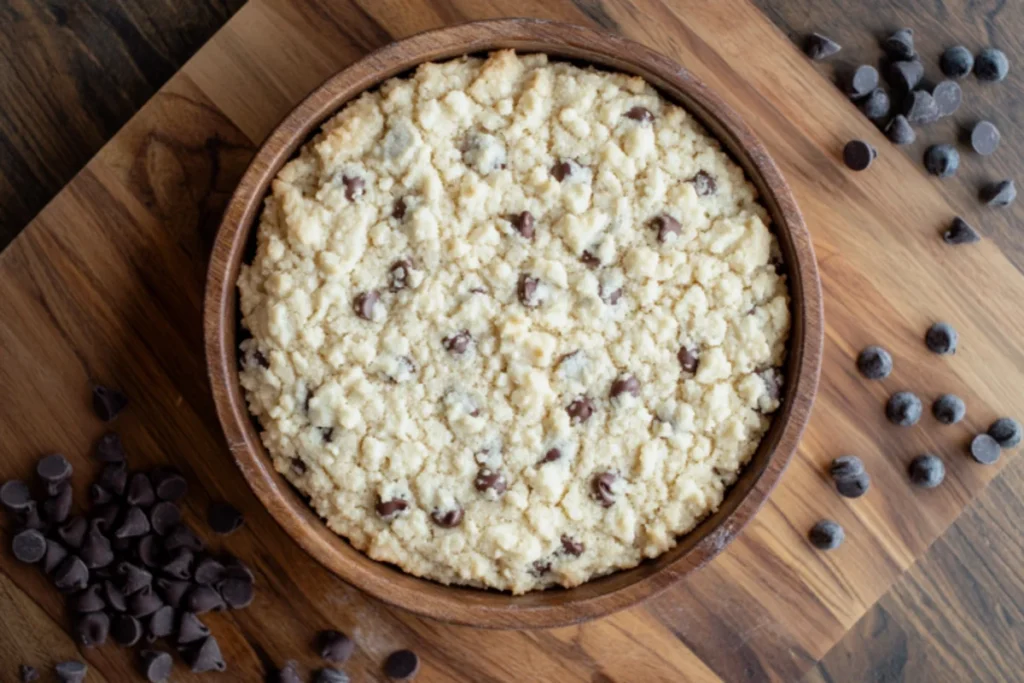 How did Crumbl cookies get so big?