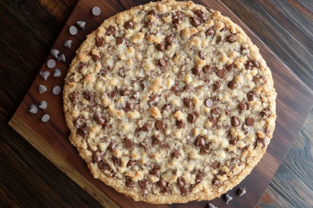 How did Crumbl cookies get so big?