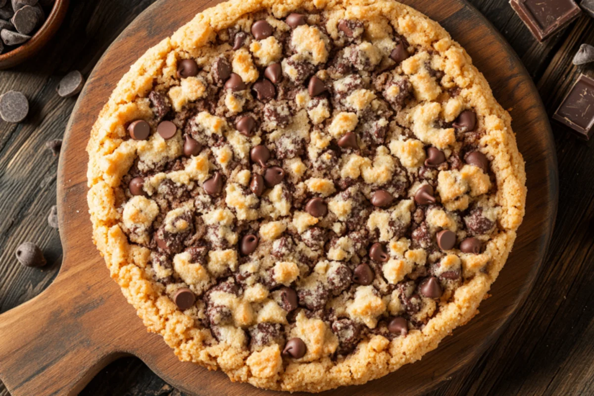 How did Crumbl cookies get so big?