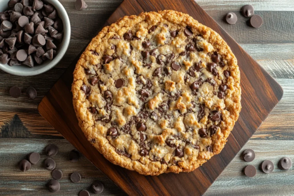 crumbl cookie recipe