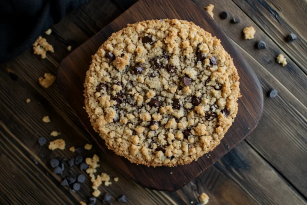 crumbl cookie recipe