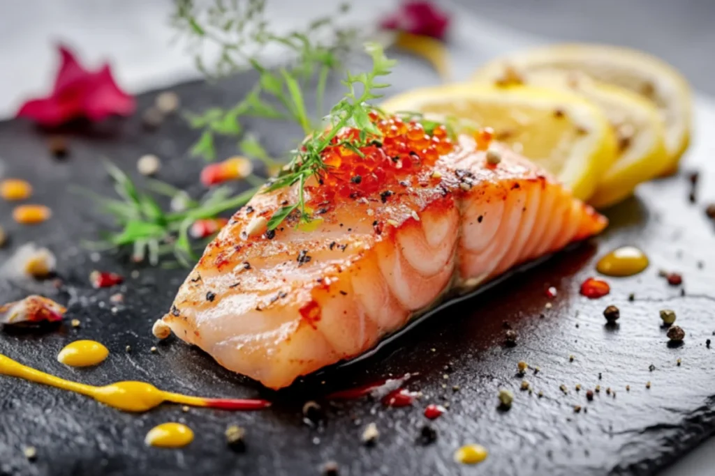 Is rockfish a good fish to eat?