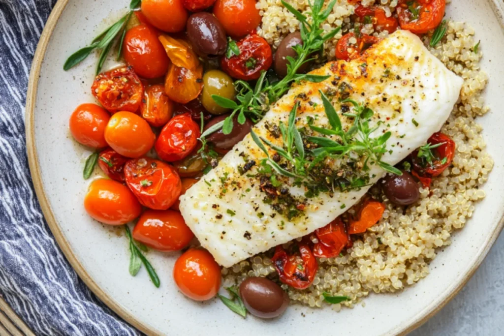 baked whiting fish recipes