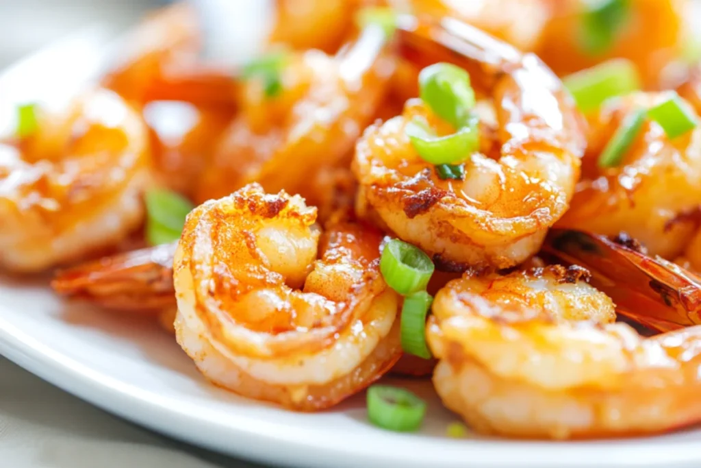 bang bang shrimp recipe