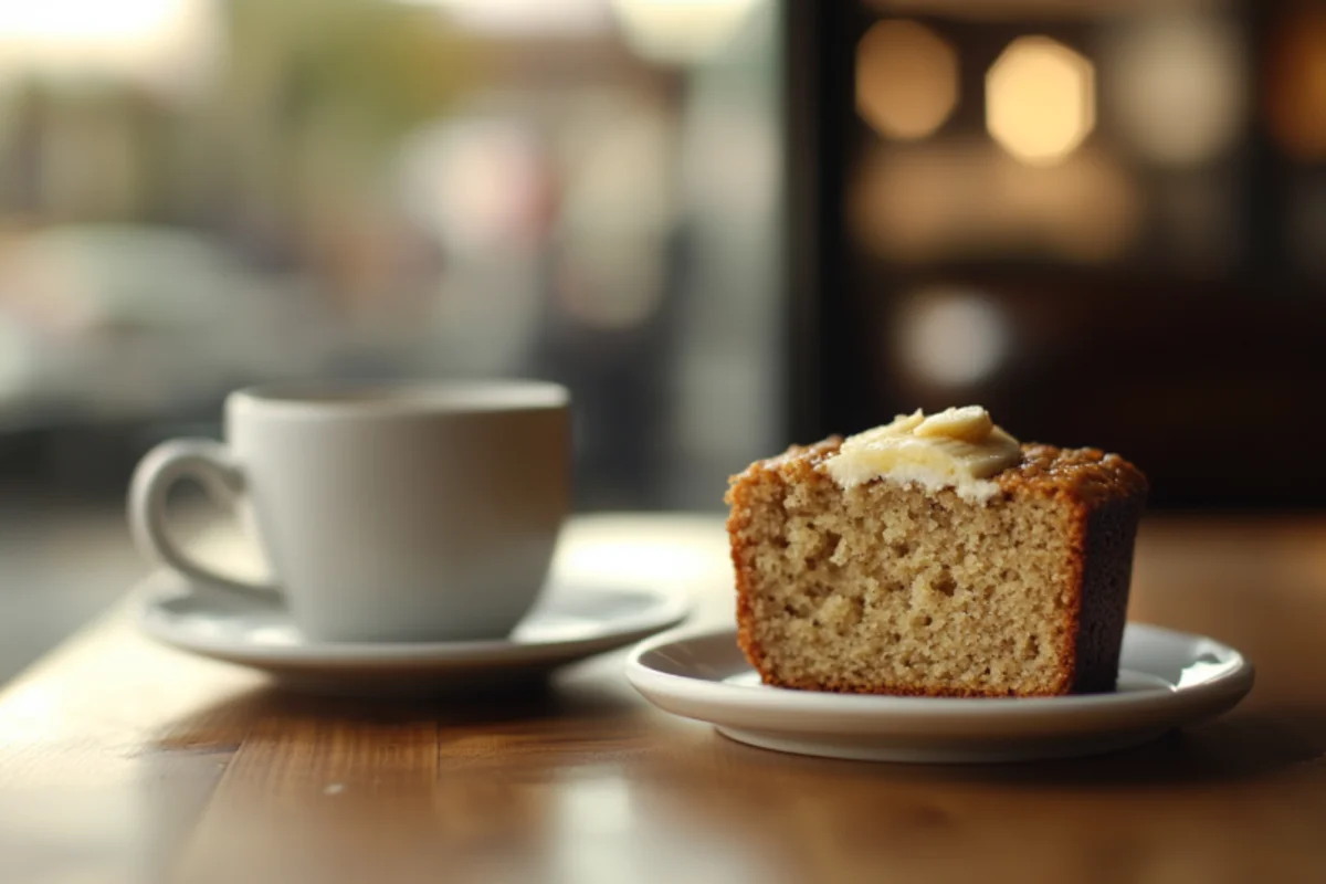 Banana Bread No Butter Made Easy