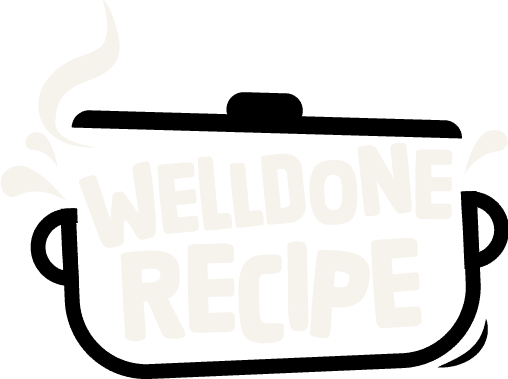 welldonerecipe.com