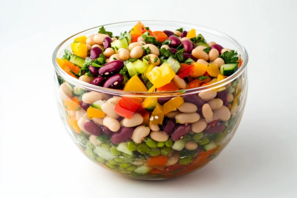 bean recipes