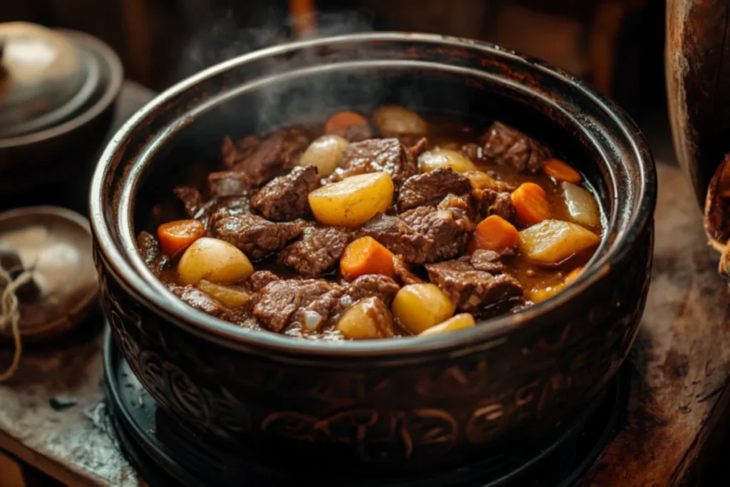 easy beef recipes
