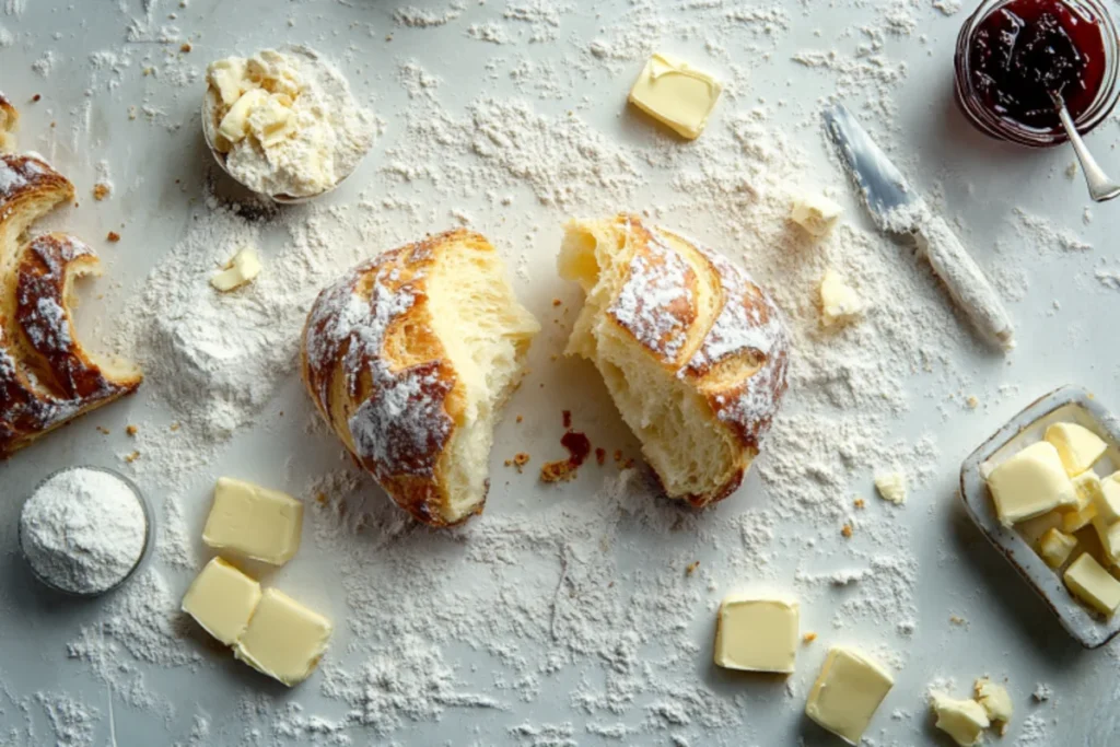 gipfeli recipe