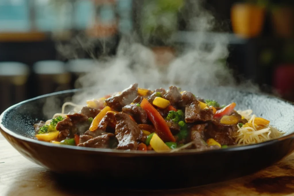 easy beef recipes
