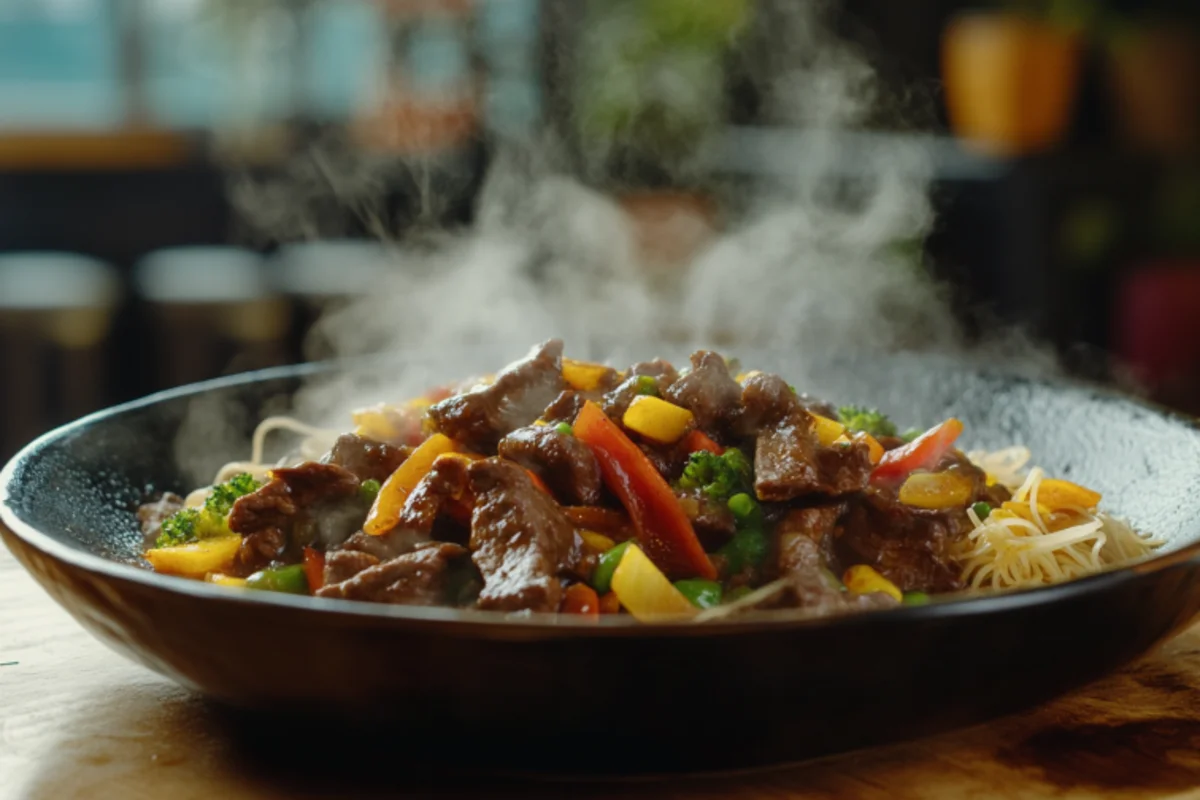 easy beef recipes