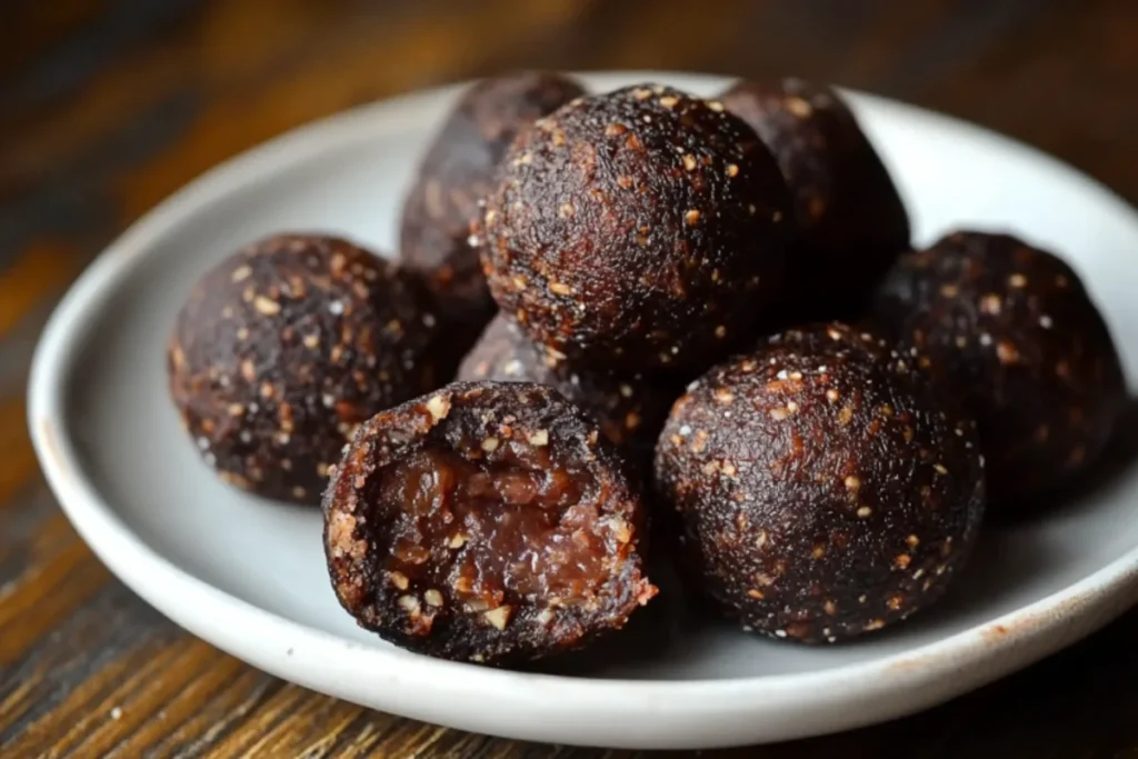 date palm recipe