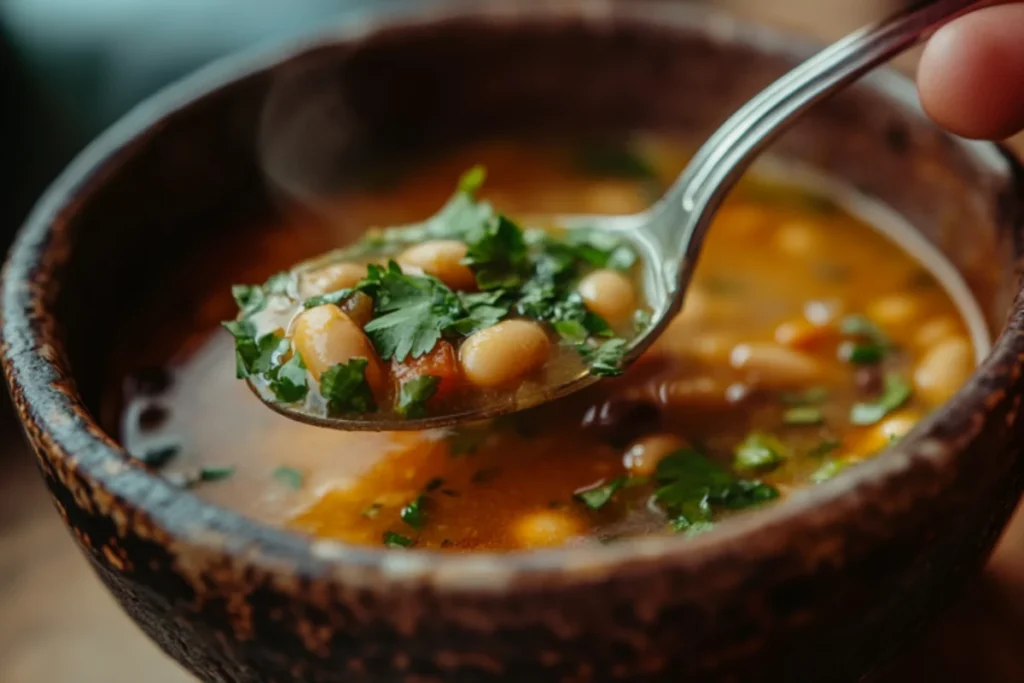 bean recipes 