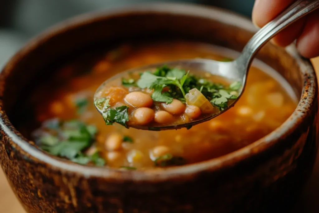 bean recipes