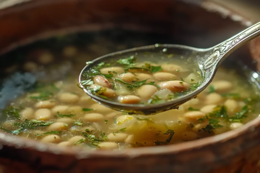 bean recipes