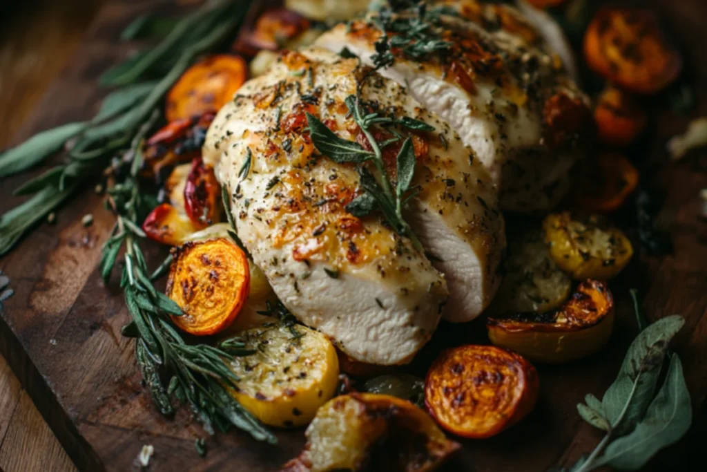 split chicken breast recipe 