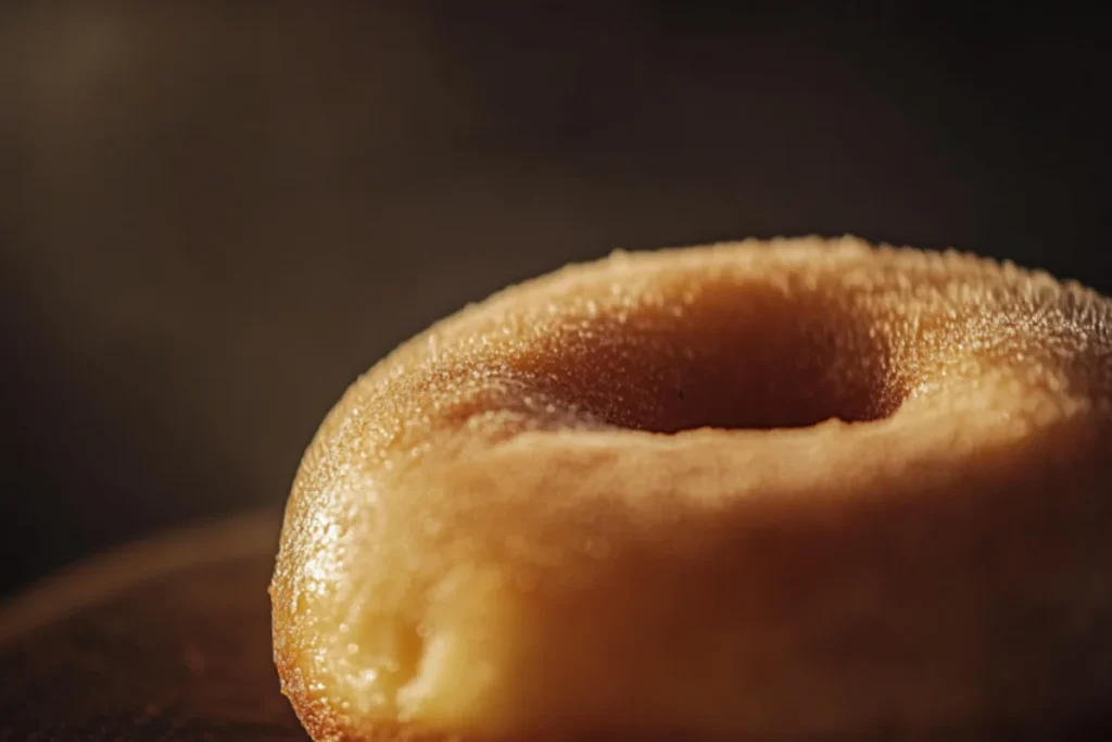 apple donuts