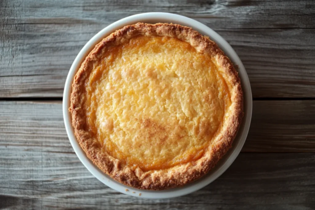  pumpkin dump cake recipe