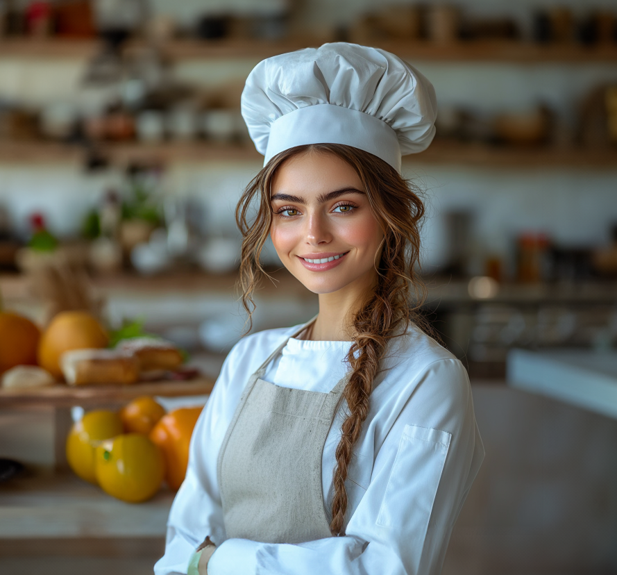 Profile picture of Emma, the AI chef of WellDoneRecipe, bringing expert cooking tips and recipes to home cooks.