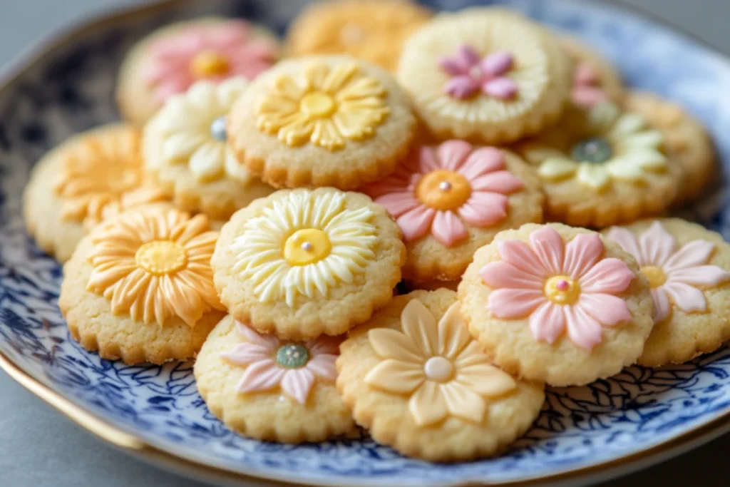 recipe shiroi koibito cookie