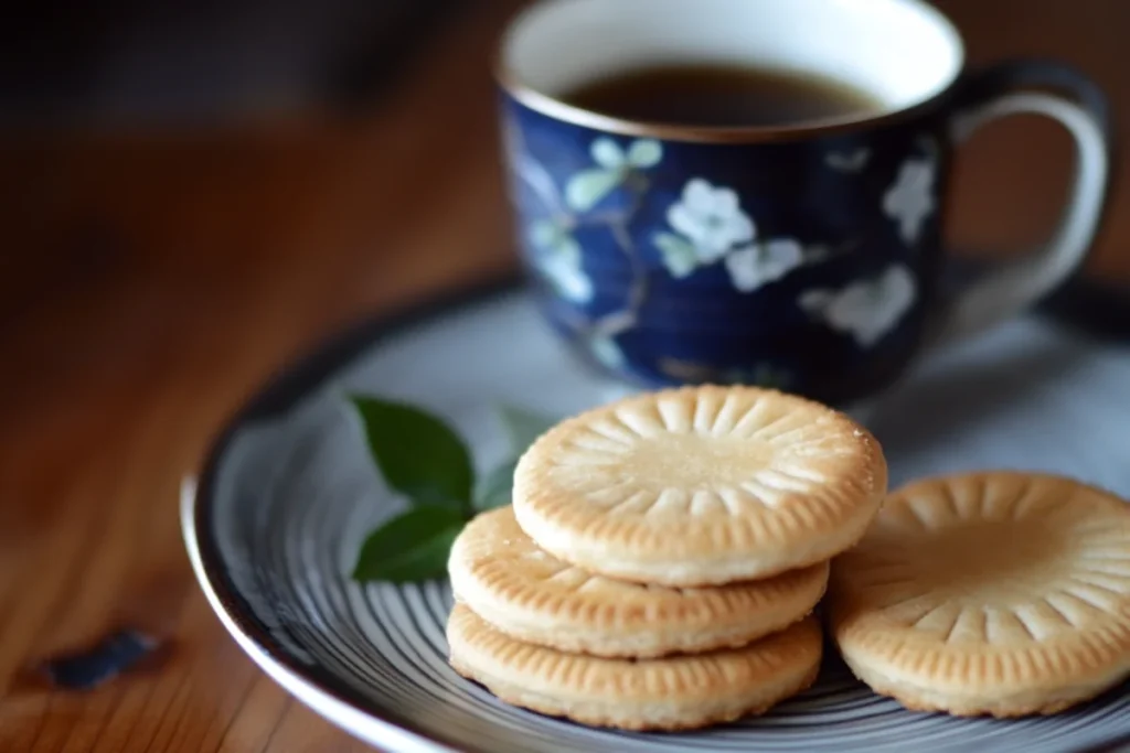 chocolate shiroi koibito recipe