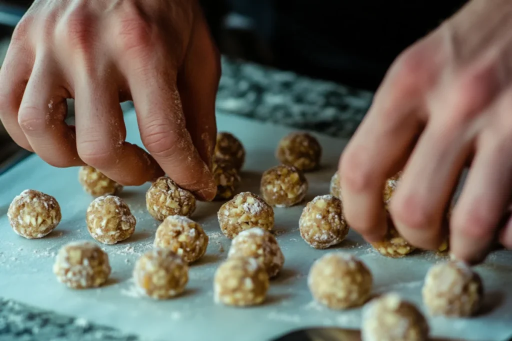 butterfinger balls recipe