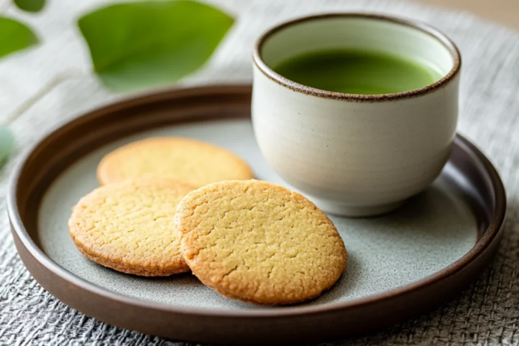 recipe shiroi koibito cookie