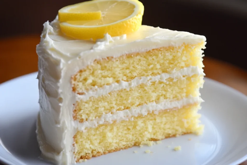 lemon cakes great gatsby recipe