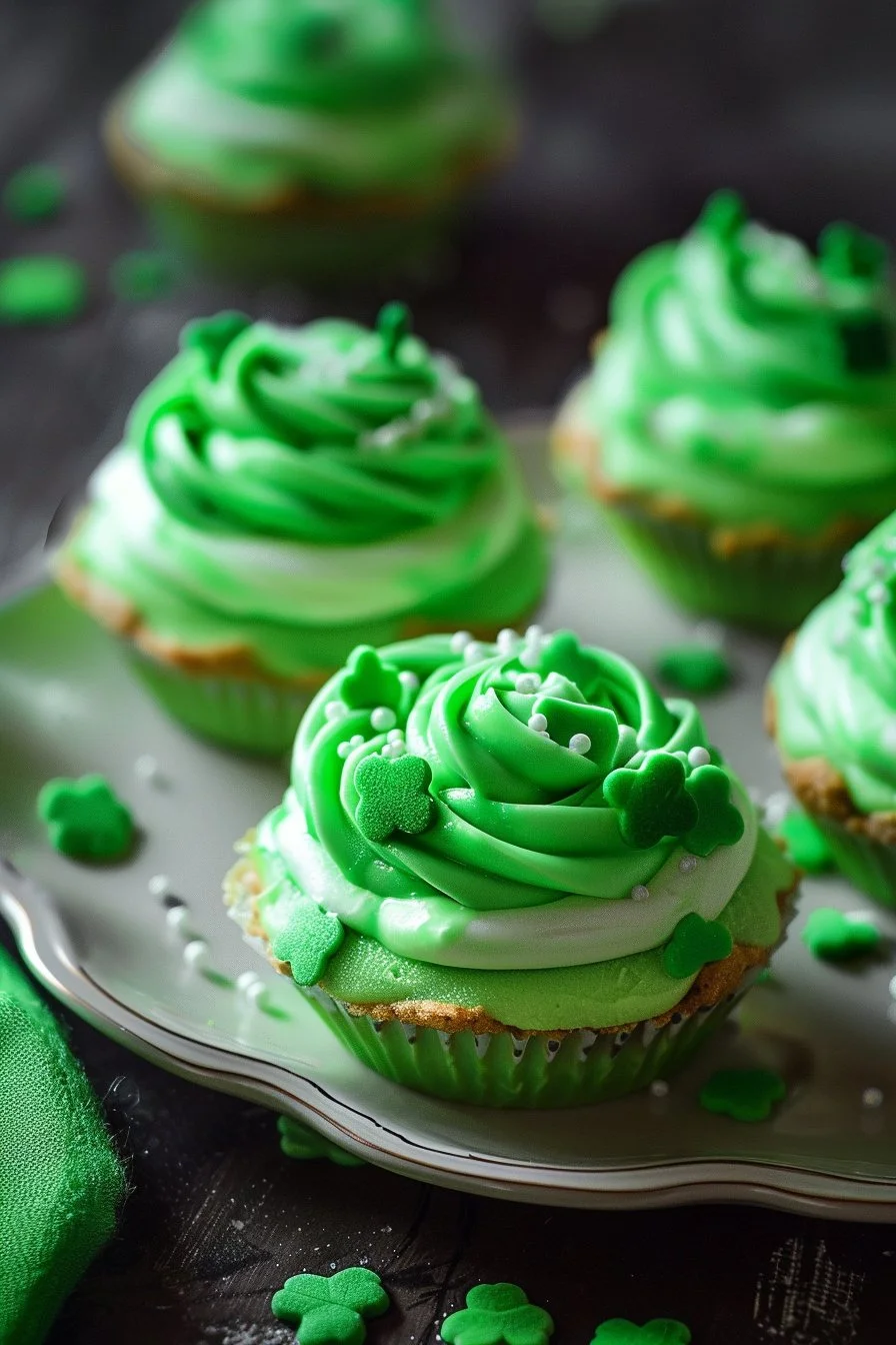 100 Best St. Patrick's Day Party Food Ideas | Sarah Scoop