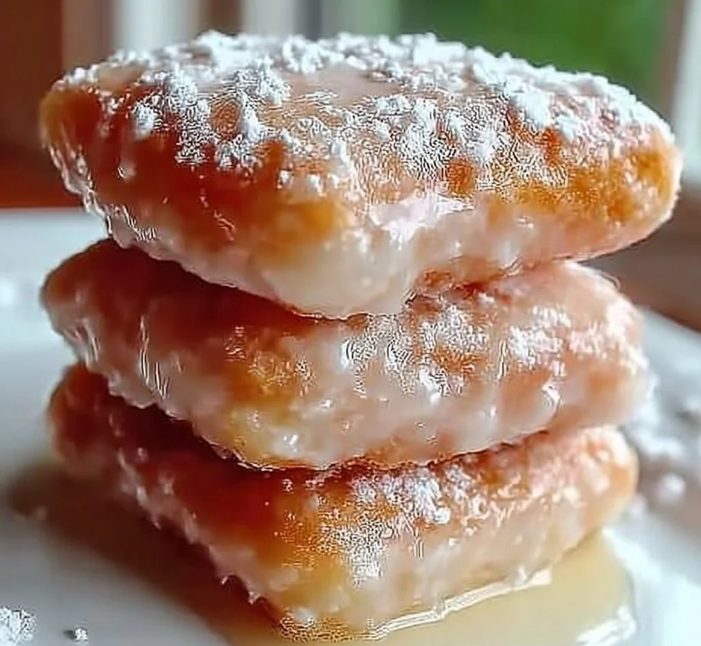 Heavenly Buttermilk Beignets: Light, Fluffy, and Irresistible