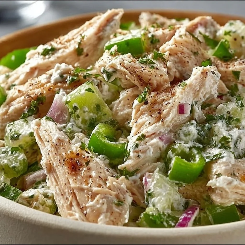 Chicken Salad
