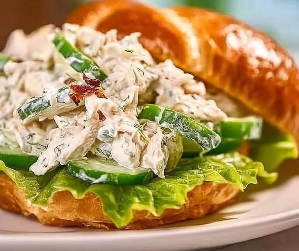 Chicken Salad